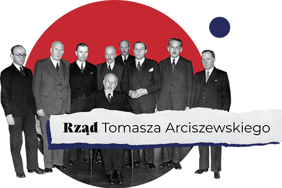 Rząd Tomasza Arciszewskiego