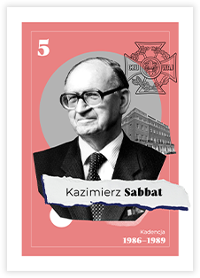 Kazimierz Sabbat